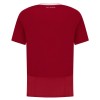 Camisola + Calções Al Ahly Criança Equipamento 1ª 2025-26